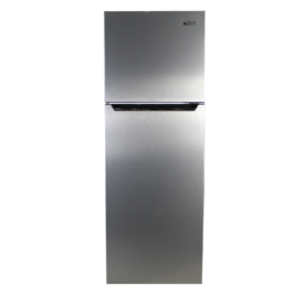 Dispensador de Agua con Refrigerador Black, GPLUS - La Carretilla
